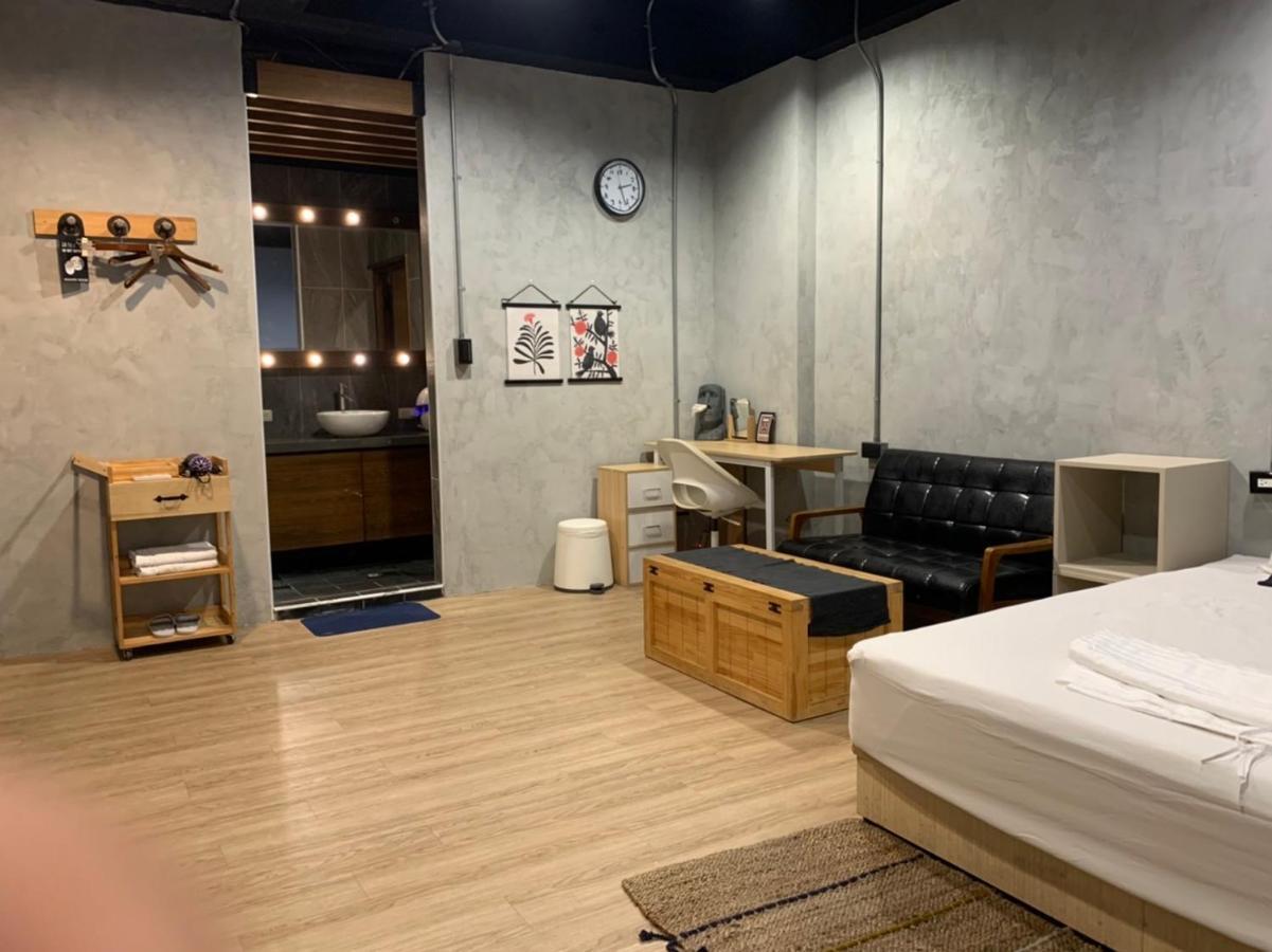 Apartament Wuhoo House Kaohsiung Zewnętrze zdjęcie