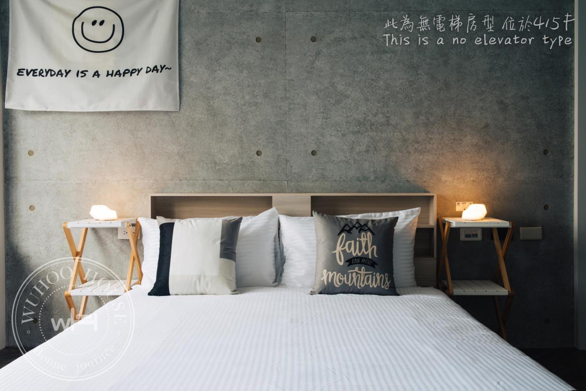 Apartament Wuhoo House Kaohsiung Zewnętrze zdjęcie