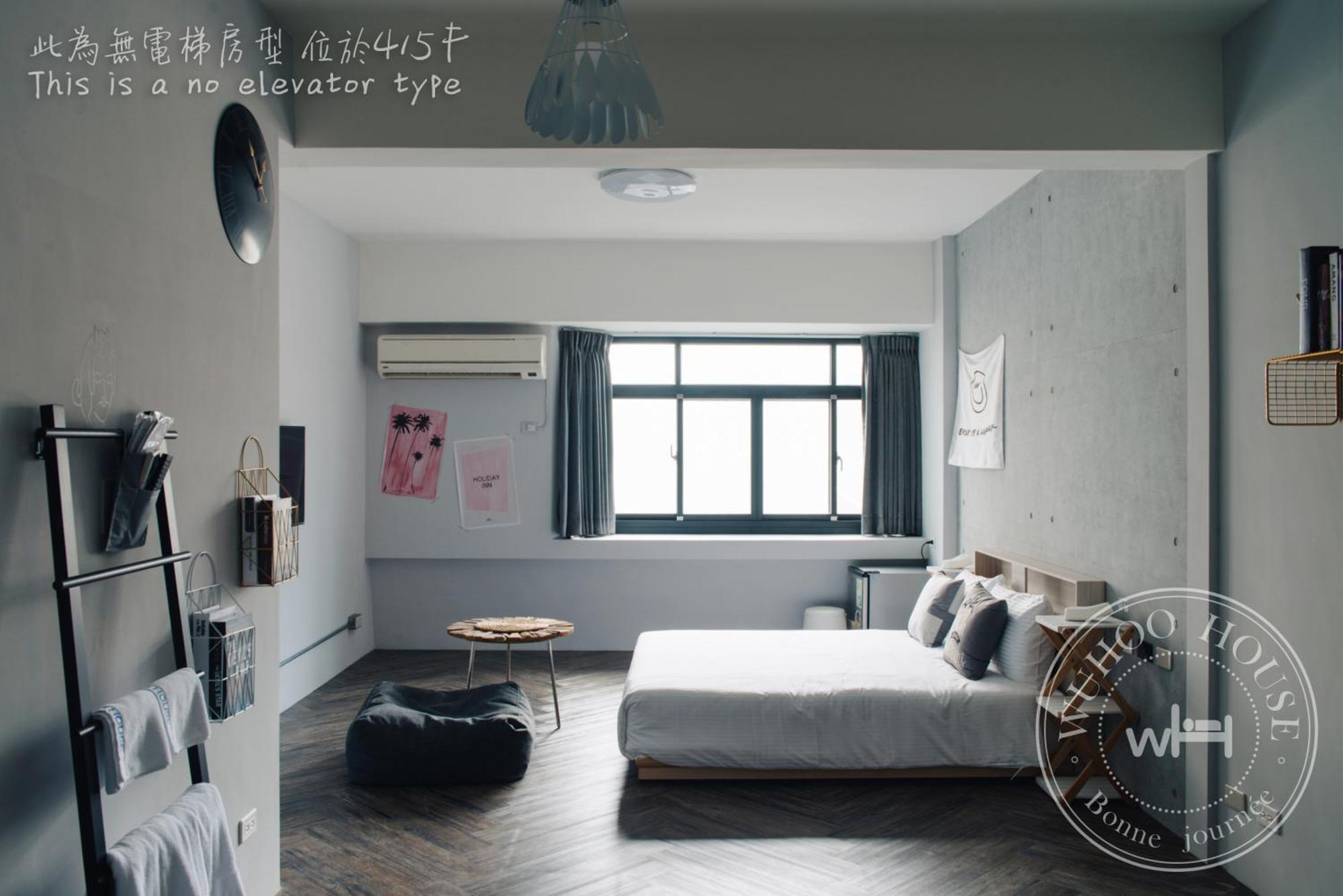 Apartament Wuhoo House Kaohsiung Zewnętrze zdjęcie